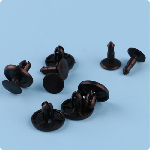 Fit ford 10pcs plastic - plastic, clips