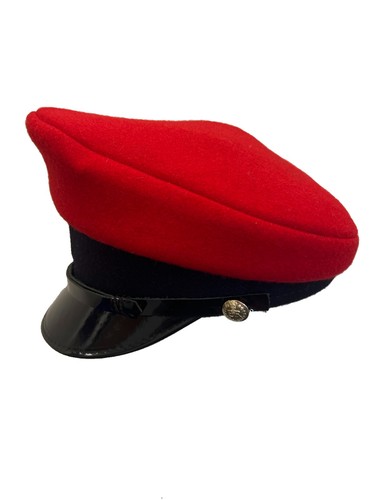 British army rmp - british,