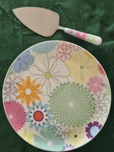 Portmeirion crazy daisy - crazy,