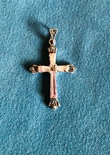 Vintage 925 Sterling Silver