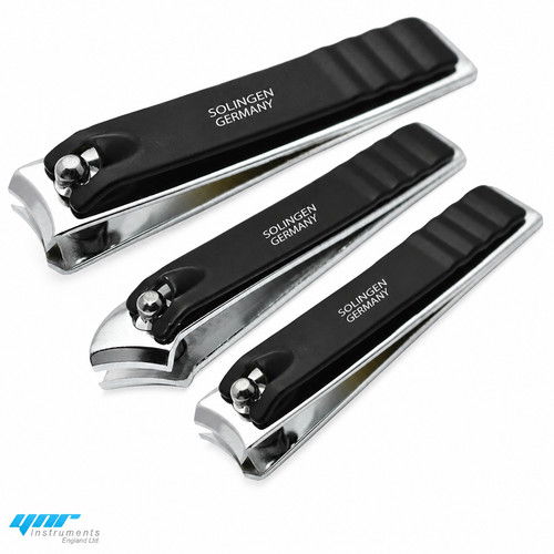 Heavy duty toenail clippers - heavy,