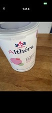 Althera Sma Baby/toddler Milk