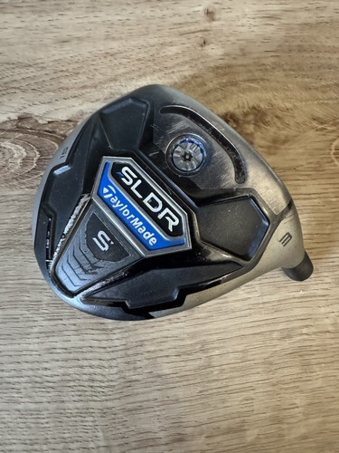 Taylormade sldr wood rh - taylormade, 3