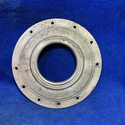 Triumph sprung hub rear - hub,
