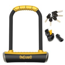 HeavyDuty ULock with 14mm