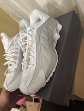 Nike Shox AB5655-101