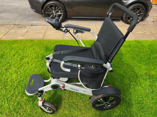 Mobilityplus lightweight - mobilityplus+,