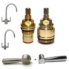 Franke Olympus Eiger Basel Davos Replacement Tap Valve Cartridge Compatible Bush