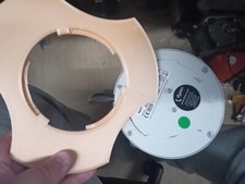 Replacement Stand Base for