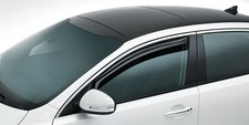 Kia Optima Front Wind