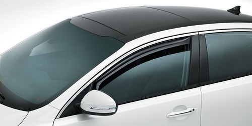 Kia optima front - kia, wind