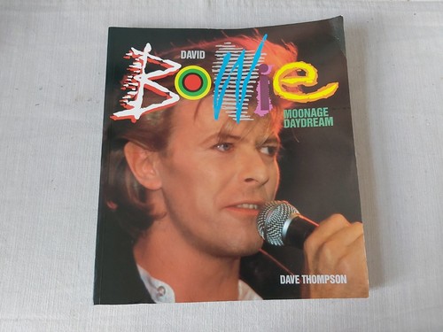 David bowie moonage daydream - david,