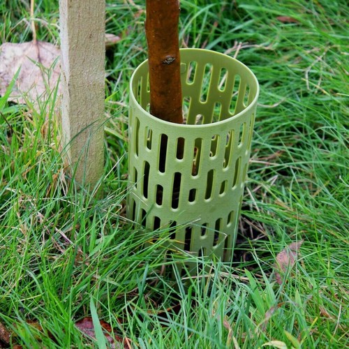 Haxnicks strimmer guard - haxnicks,