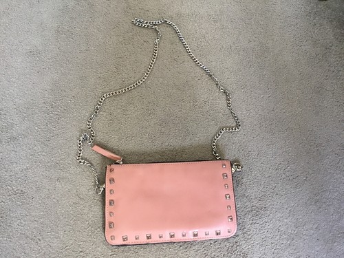 Zara reversible pink and grey - zara,