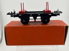 Hornby O Gauge 50 Series Lumber Wagon 42186