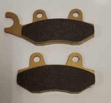 Front Right Brake Pads For