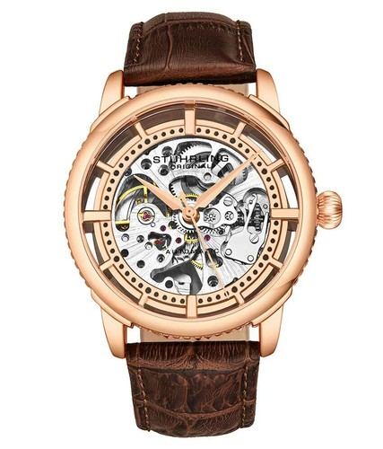 Mens wrist watch timepiece - mens,