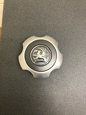 Genuine vauxhall alloy wheel - genuine,