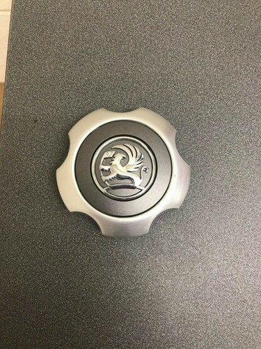 Genuine vauxhall alloy - vauxhall,