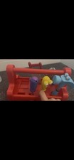 Handy Manny Figures with