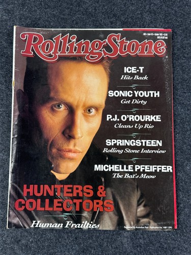 Hunters collectors - hunters,