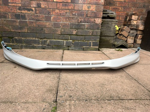Mk3 ford focus front - mk3,