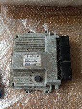 Vauxhall Corsa 1.3 Z13DTJ Engine Control ECU 55571107 MP Fast Dispatch #625