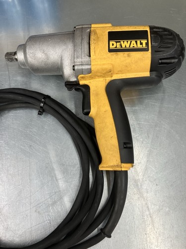 Dewalt dw292 110v drive - dewalt,