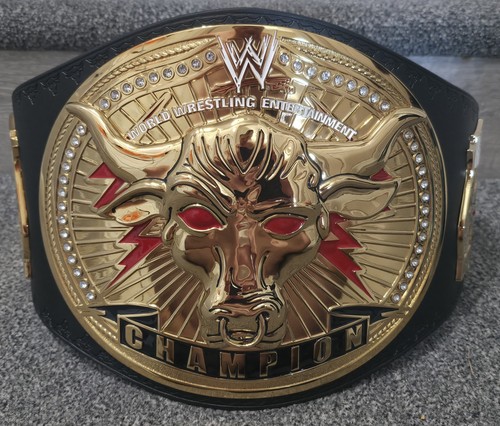 Official the rock brahma - brahma, bull