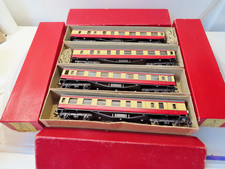 Vintage TTR TRIX 00 gauge BR