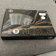 Harrow Noble 90% Tungsten 23g