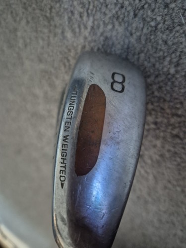 Maxfli iron golf - 8, club