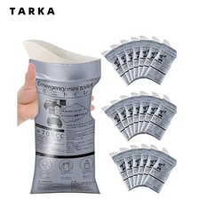 Disposable Car Emergency Urine