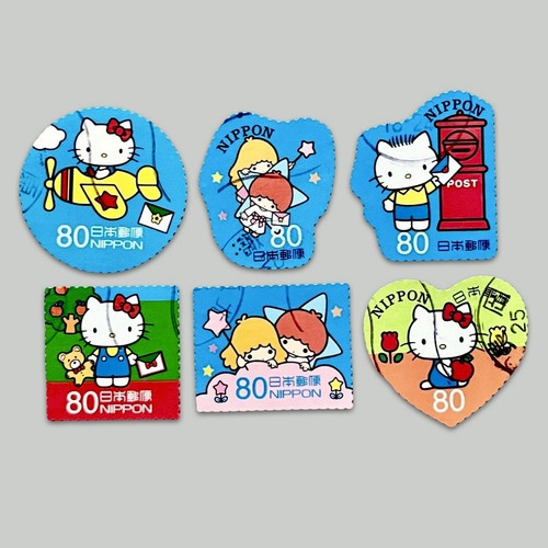 Hello kitty japan rare - hello,