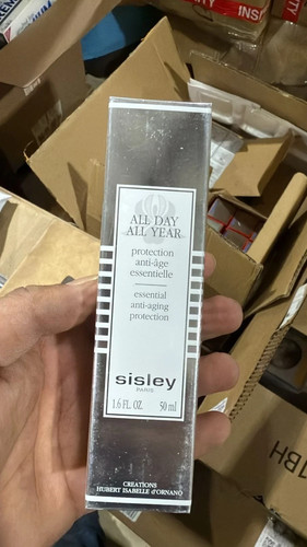 Sisley all day - all, year