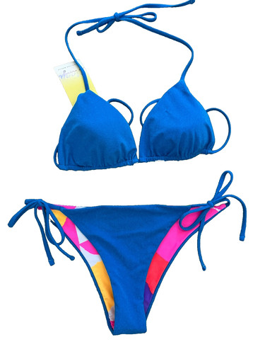New nwt maaji two swim - pc, suit
