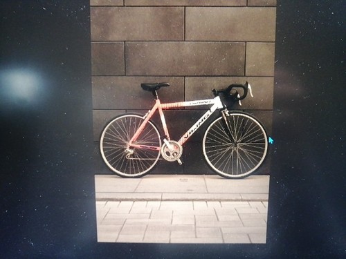 Road bike lightweight and - bike, –