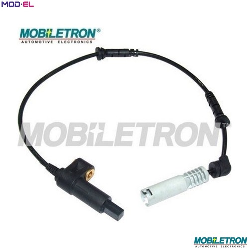Sensor wheel speed eu058 - sensor,