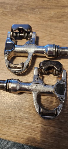 Dura ace pedals 7701 - ace,