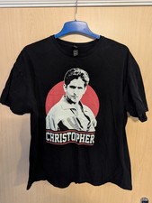 The Sopranos CHRISTOPHER