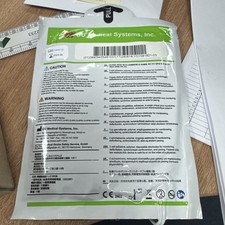 x1 Set NEW CU Medical Ipad