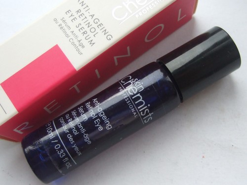 Skin chemists anti aging - skin, anti-aging