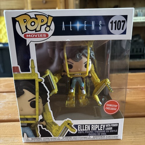 Funko pop aliens 1107 - funko, pop!