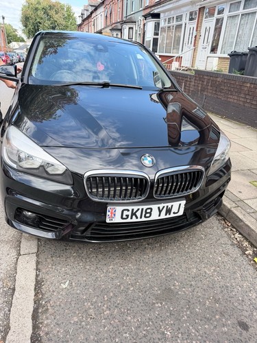 Bmw 220i auto - 2.0, petrol
