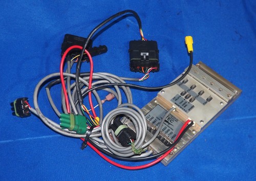 Electromotive tec total engine - electromotive,