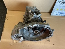 2006-2014 MK3 D VAUXHALL CORSA GEARBOX F17 1.2 PETROL 5 SPEEDMANUAL A12XER