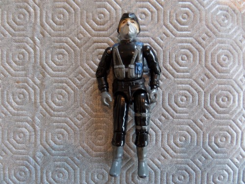 Vintage 1983 hasbro - 1983, gi