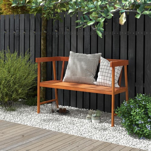 Outdoor garden bench person - outdoor,