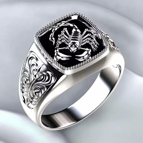 Silver stainless steel - silver,