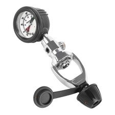 Scuba Diving Cylinder with